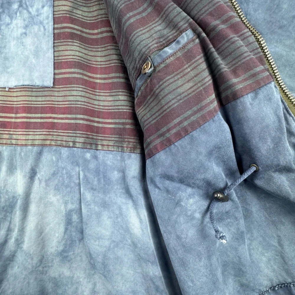 Tommy Hilfiger *jacket oversized